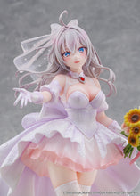 Load image into Gallery viewer, PRE-ORDER 1/7 Scale Alisa Mikhailovna Kujou Wedding Dress Ver. Alya Sometimes Hides Her Feelings in Russian
