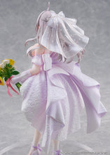Load image into Gallery viewer, PRE-ORDER 1/7 Scale Alisa Mikhailovna Kujou Wedding Dress Ver. Alya Sometimes Hides Her Feelings in Russian
