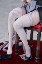 Load image into Gallery viewer, PRE-ORDER 1/7 Scale Alvina-chan: Sister ver. GuLuco Original Character

