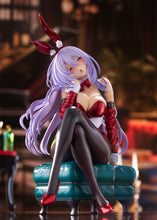 Load image into Gallery viewer, PRE-ORDER 1/7 Scale Amagasa Tsuduri Bunny Style (Xmas santa color) She Laughs Shy...I Feel Ashamed
