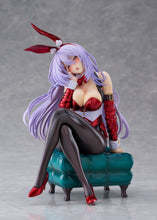 Load image into Gallery viewer, PRE-ORDER 1/7 Scale Amagasa Tsuduri Bunny Style (Xmas santa color) She Laughs Shy...I Feel Ashamed
