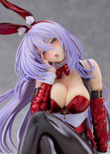 Load image into Gallery viewer, PRE-ORDER 1/7 Scale Amagasa Tsuduri Bunny Style (Xmas santa color) She Laughs Shy...I Feel Ashamed
