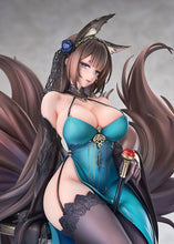 Load image into Gallery viewer, PRE-ORDER 1/7 Scale Amagi: Throne of Fallen Petals Ver. Azur Lane
