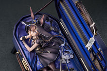 Load image into Gallery viewer, PRE-ORDER 1/7 Scale Amiya: Solo Around The World Ver. Arknights
