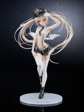 Load image into Gallery viewer, PRE-ORDER 1/7 Scale Angel Police Elle Carneades
