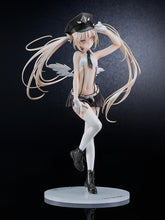 Load image into Gallery viewer, PRE-ORDER 1/7 Scale Angel Police Elle Carneades
