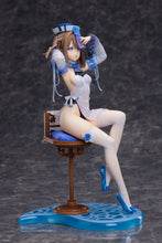 Load image into Gallery viewer, PRE-ORDER 1/7 Scale Anmi Original Blue Jiangshi
