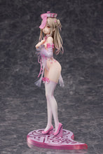 Load image into Gallery viewer, PRE-ORDER 1/7 Scale Anmi Original Pink Jiangshi
