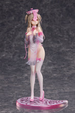 Load image into Gallery viewer, PRE-ORDER 1/7 Scale Anmi Original Pink Jiangshi
