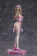 Load image into Gallery viewer, PRE-ORDER 1/7 Scale Anmi Original Pink Jiangshi
