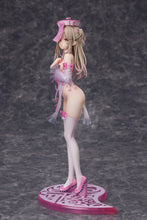 Load image into Gallery viewer, PRE-ORDER 1/7 Scale Anmi Original Pink Jiangshi
