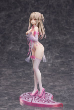 Load image into Gallery viewer, PRE-ORDER 1/7 Scale Anmi Original Pink Jiangshi
