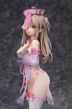 Load image into Gallery viewer, PRE-ORDER 1/7 Scale Anmi Original Pink Jiangshi
