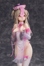 Load image into Gallery viewer, PRE-ORDER 1/7 Scale Anmi Original Pink Jiangshi
