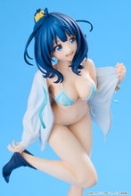 Load image into Gallery viewer, PRE-ORDER 1/7 Scale Anna Yanami: Swimsuit Ver. Makeine: Too Many Losing Heroines!

