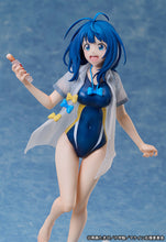 Load image into Gallery viewer, PRE-ORDER 1/7 Scale Anna Yanami School Swimsuit Ver. Makeine: Too Many Losing Heroines!
