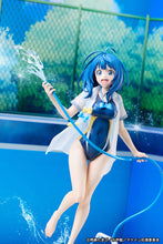 Load image into Gallery viewer, PRE-ORDER 1/7 Scale Anna Yanami School Swimsuit Ver. Makeine: Too Many Losing Heroines!

