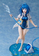 Load image into Gallery viewer, PRE-ORDER 1/7 Scale Anna Yanami School Swimsuit Ver. Makeine: Too Many Losing Heroines!
