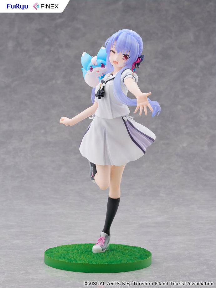 PRE-ORDER 1/7 Scale Ao Sorakado Summer Pockets