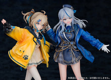 Load image into Gallery viewer, PRE-ORDER 1/7 Scale Appare Hinata WeatherPlanet
