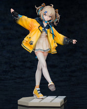 Load image into Gallery viewer, PRE-ORDER 1/7 Scale Appare Hinata WeatherPlanet

