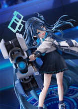 Load image into Gallery viewer, PRE-ORDER 1/7 Scale Aris: Awaken, Supernova! Blue Archive
