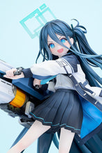 Load image into Gallery viewer, PRE-ORDER 1/7 Scale Aris: Awaken, Supernova! Blue Archive
