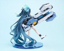 Load image into Gallery viewer, PRE-ORDER 1/7 Scale Aris: Awaken, Supernova! Blue Archive
