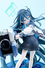 Load image into Gallery viewer, PRE-ORDER 1/7 Scale Aris: Awaken, Supernova! Blue Archive
