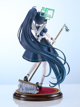 Load image into Gallery viewer, PRE-ORDER 1/7 Scale Aris (Maid) Blue Archive
