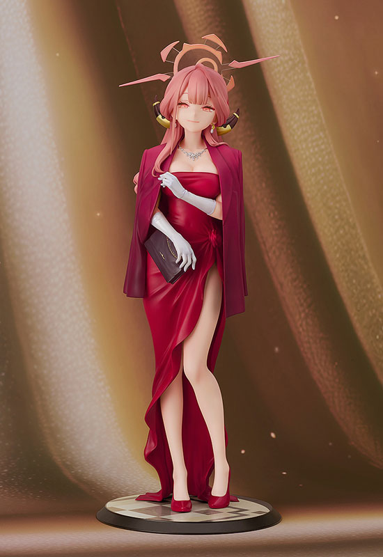 PRE-ORDER 1/7 Scale Aru (Dress) Blue Archive
