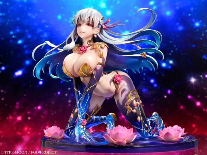 PRE-ORDER 1/7 Scale Assassin/Kama (Final Ascension) Fate/Grand Order