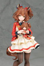Load image into Gallery viewer, PRE-ORDER 1/7 Scale Aston Machan Umamusume Pretty Derby
