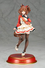 Load image into Gallery viewer, PRE-ORDER 1/7 Scale Aston Machan Umamusume Pretty Derby
