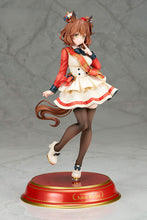 Load image into Gallery viewer, PRE-ORDER 1/7 Scale Aston Machan Umamusume Pretty Derby
