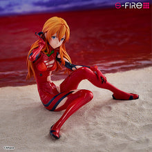 Load image into Gallery viewer, PRE-ORDER 1/7 Scale Asuka Langley Rebuild of Evangelion
