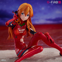 Load image into Gallery viewer, PRE-ORDER 1/7 Scale Asuka Langley Rebuild of Evangelion
