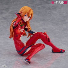 Load image into Gallery viewer, PRE-ORDER 1/7 Scale Asuka Langley Rebuild of Evangelion
