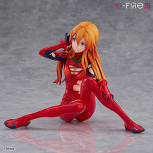 Load image into Gallery viewer, PRE-ORDER 1/7 Scale Asuka Langley Rebuild of Evangelion
