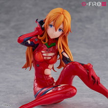 Load image into Gallery viewer, PRE-ORDER 1/7 Scale Asuka Langley Rebuild of Evangelion
