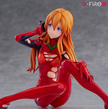 Load image into Gallery viewer, PRE-ORDER 1/7 Scale Asuka Langley Rebuild of Evangelion

