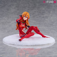 Load image into Gallery viewer, PRE-ORDER 1/7 Scale Asuka Langley Rebuild of Evangelion
