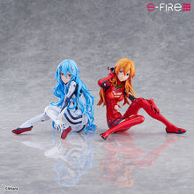 Load image into Gallery viewer, PRE-ORDER 1/7 Scale Asuka Langley Rebuild of Evangelion
