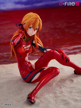 Load image into Gallery viewer, PRE-ORDER 1/7 Scale Asuka Langley Rebuild of Evangelion
