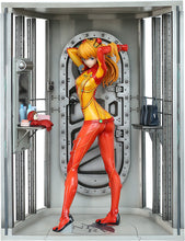 Load image into Gallery viewer, PRE-ORDER 1/7 Scale Asuka Shikinami Langley Evangelion: 2.0 You Can (Not) Advance
