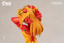 Load image into Gallery viewer, PRE-ORDER 1/7 Scale Asuka Shikinami Langley Evangelion: 2.0 You Can (Not) Advance
