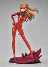 Load image into Gallery viewer, PRE-ORDER 1/7 Scale Asuka Shikinami Langley Rebuild of Evangelion
