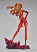 Load image into Gallery viewer, PRE-ORDER 1/7 Scale Asuka Shikinami Langley Rebuild of Evangelion

