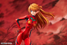 Load image into Gallery viewer, PRE-ORDER 1/7 Scale Asuka Shikinami Langley Rebuild of Evangelion
