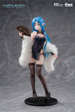 Load image into Gallery viewer, PRE-ORDER 1/7 Scale Asuna: Undine Chinese Dress Ver. Sword Art Online
